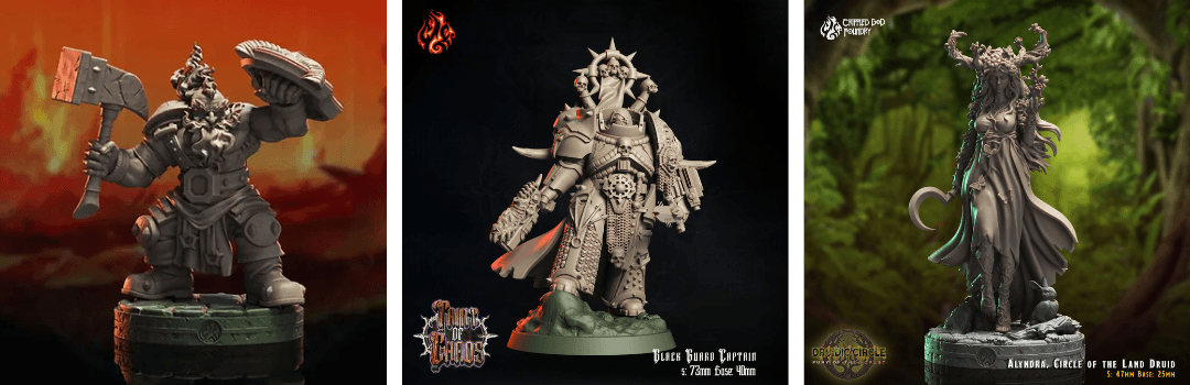 crippled god foudry_lychee_library_3D_presupported_models.png
