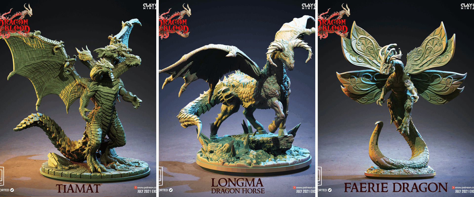 dragonblood-clay-collection-models-library.png