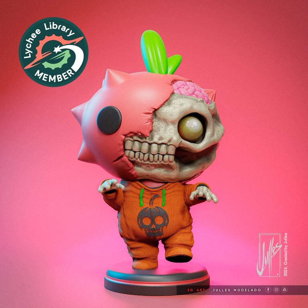 lycheemascot_halloween_3D_model_JullesModelado.jpg