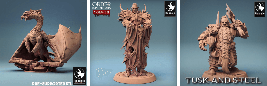 rescale_miniatures_lychee_library_3D_presupported_models.png