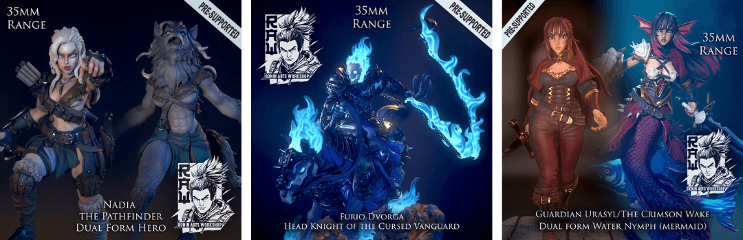 ronin_art_lychee_library_3D_presupported_models.png