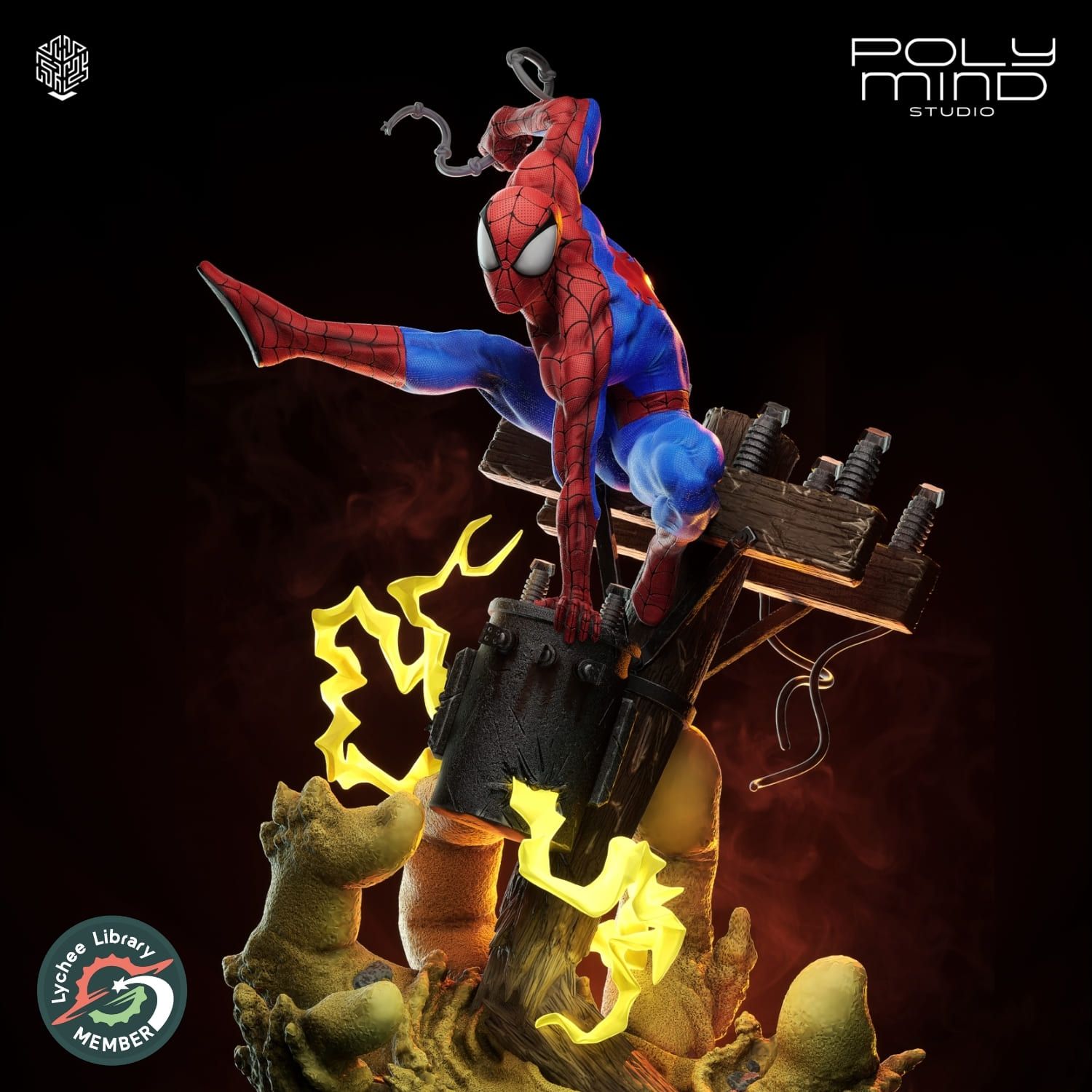 spiderman_polymind_lychee_library.jpg